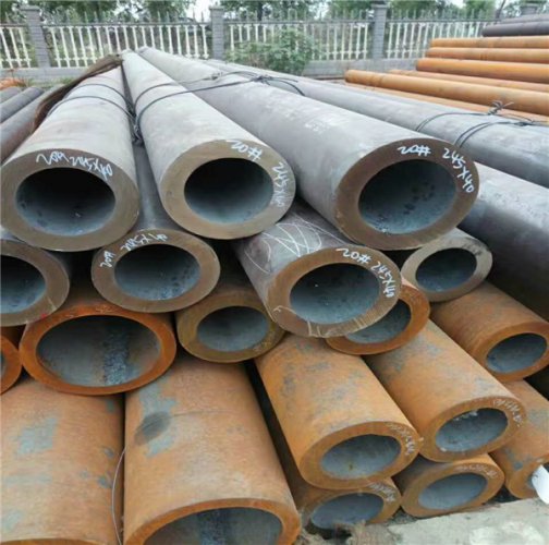 結(jié)構(gòu)鋼管