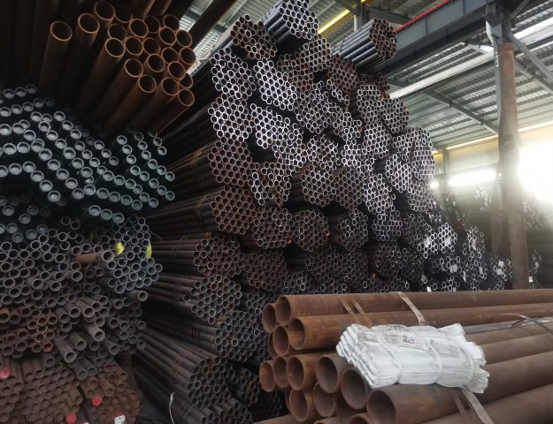 管線鋼管