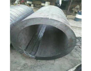 厚壁鋼板卷管